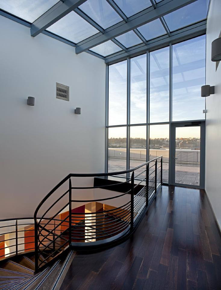 Bureau Boulogne-Billancourt 3617m² Location bureau Boulogne-Billancourt Hauts-de-Seine OLBUR2103218 6